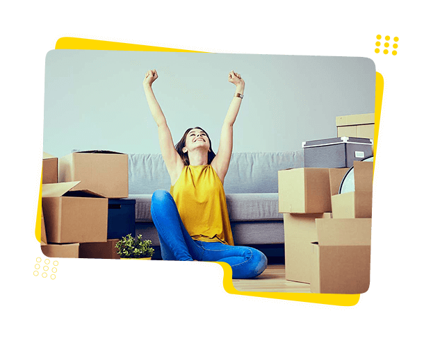 اسباب کشی بندرانزلی